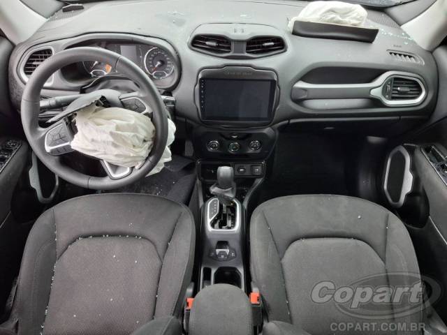 2021 JEEP RENEGADE 