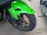 2025 KAWASAKI NINJA 500 