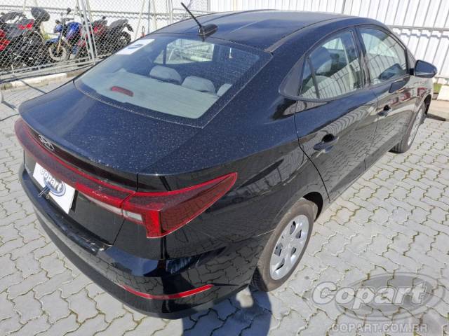 2025 HYUNDAI HB20S 