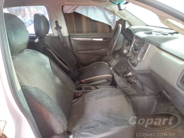 2023 CHEVROLET S10 CABINE DUPLA 