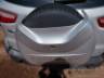 2020 FORD ECOSPORT 