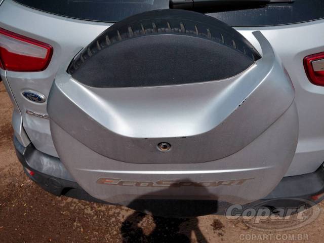 2020 FORD ECOSPORT 
