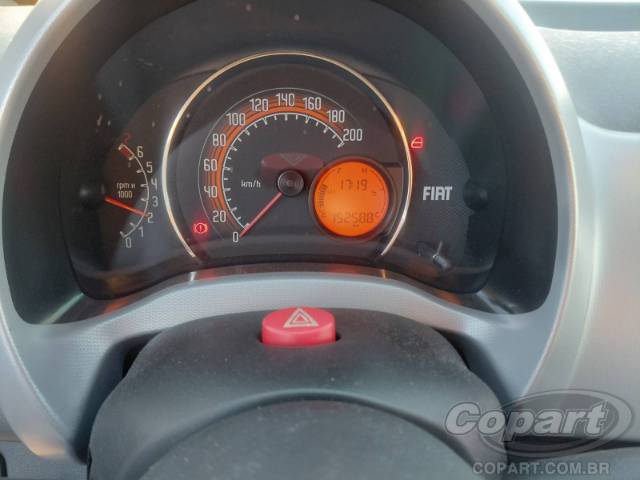 2011 FIAT UNO 