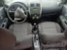 2019 NISSAN VERSA 