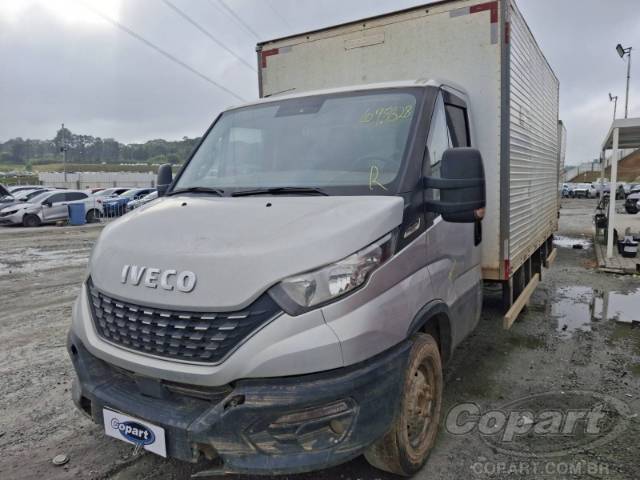 2022 IVECO DAILY 