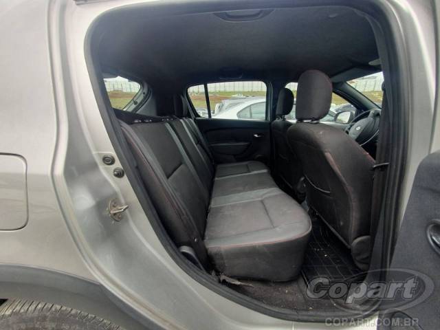 2017 RENAULT SANDERO 