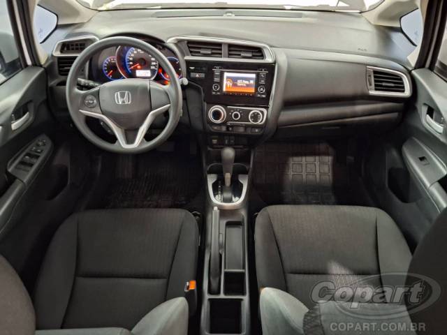 2020 HONDA FIT 