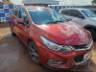 2017 CHEVROLET CRUZE HATCH 
