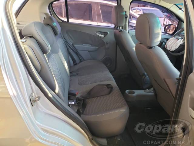 2016 FIAT PALIO 