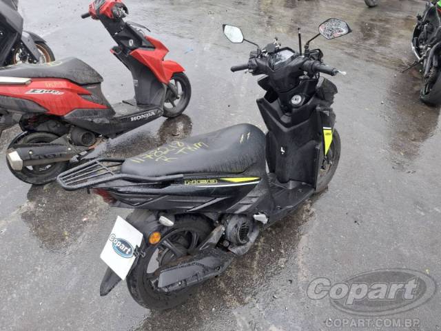 2023 YAMAHA NEO 