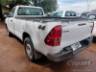 2023 TOYOTA HILUX CS 