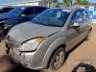 2010 FORD FIESTA SEDAN 