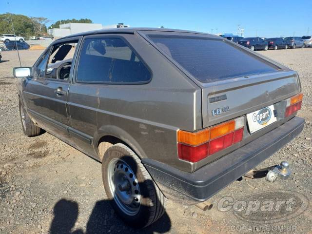 1990 VOLKSWAGEN GOL 