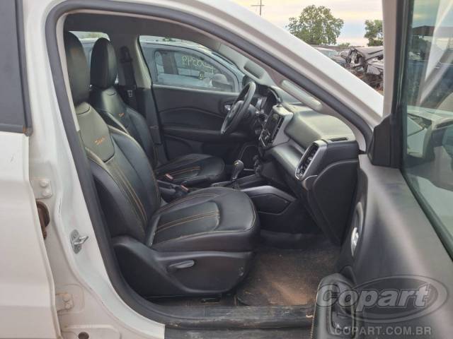 2022 FIAT TORO 