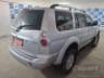 2007 MITSUBISHI PAJERO SPORT 