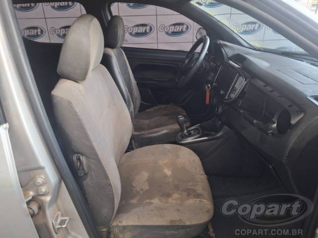 2023 FIAT STRADA CD 
