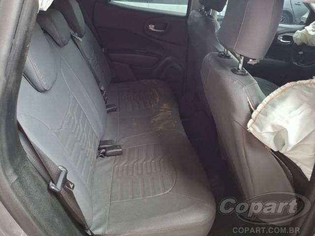 2025 FIAT TORO 