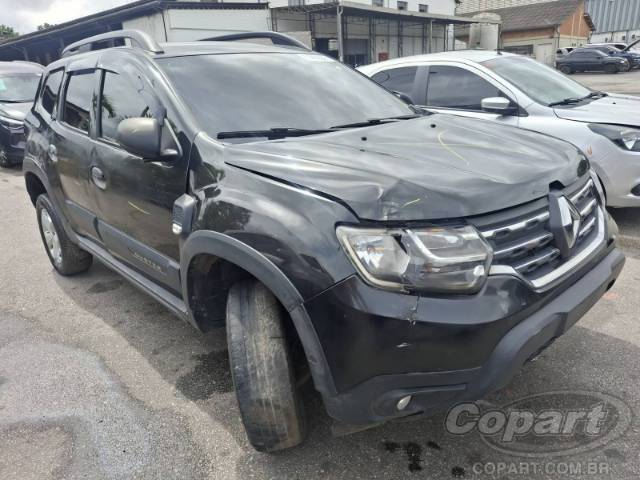 2023 RENAULT DUSTER 