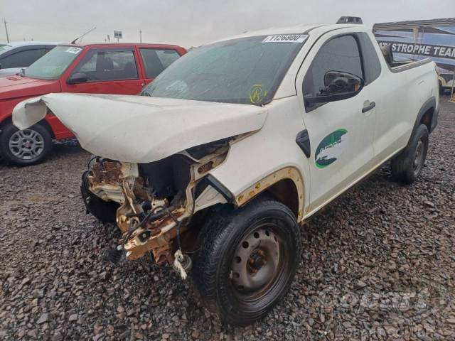 2023 FIAT STRADA 