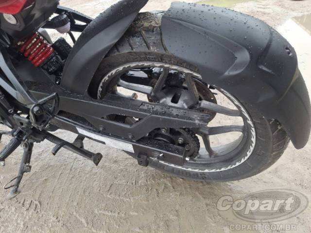 2026 BAJAJ DOMINAR 