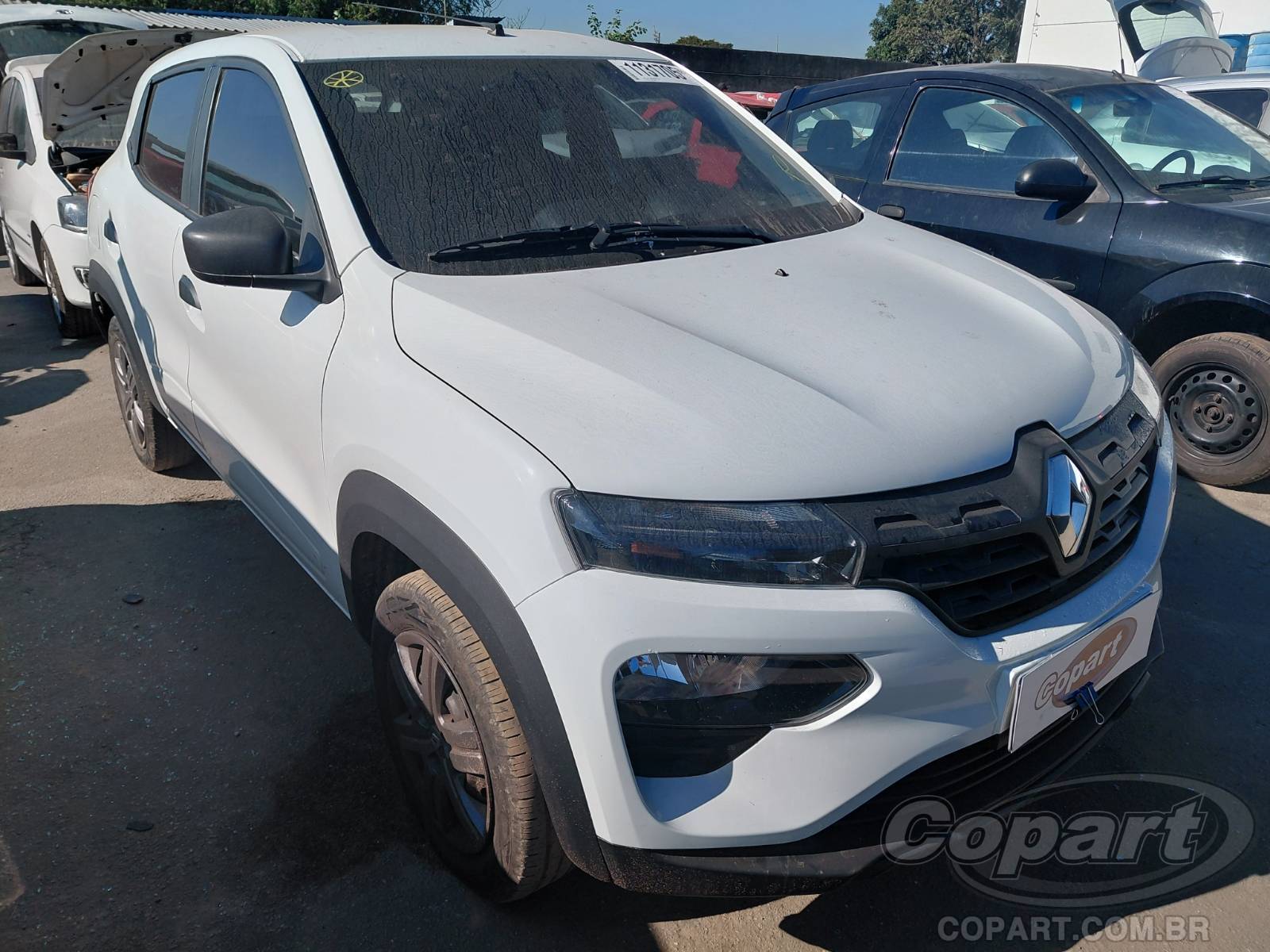 Renault Kwid 2023