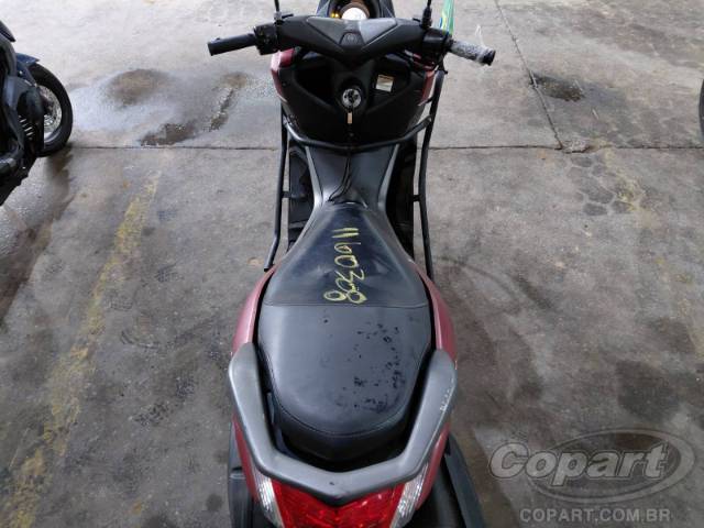 2018 YAMAHA NMAX 