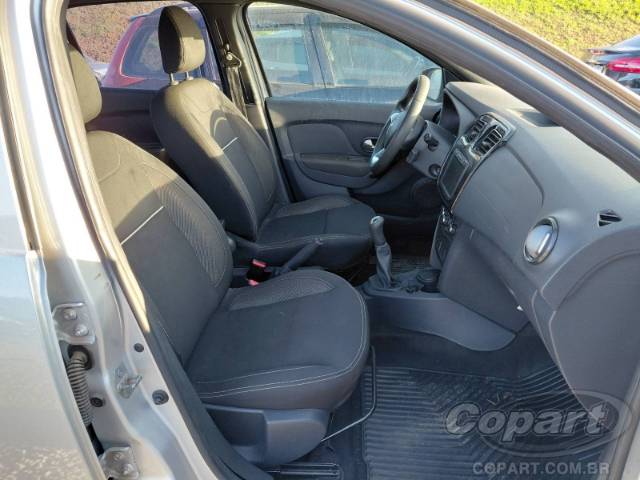 2020 RENAULT LOGAN 