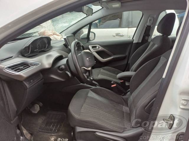 2018 PEUGEOT 208 
