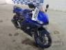 2023 YAMAHA YZF R3 