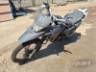 2011 HONDA XRE 300 