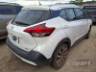 2021 NISSAN KICKS 