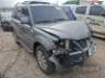 2015 MITSUBISHI PAJERO TR4 