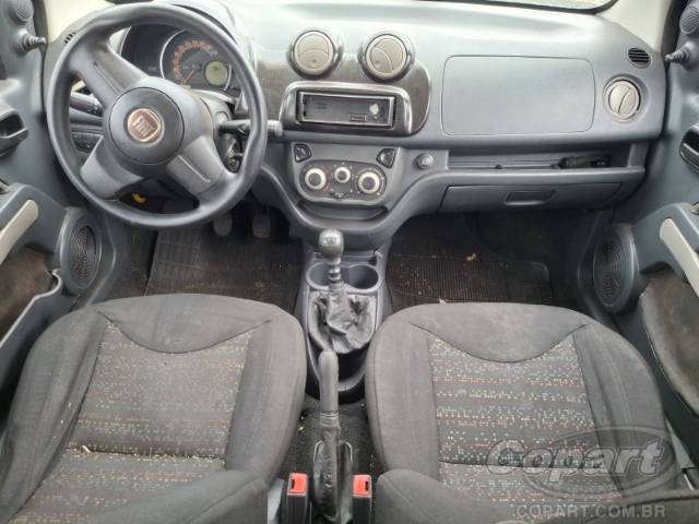 2012 FIAT UNO 