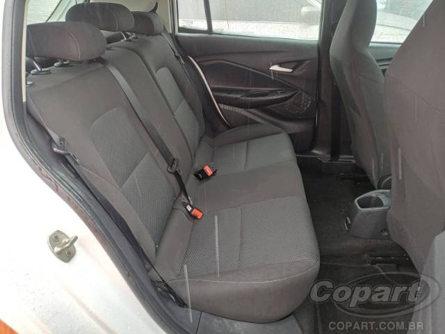 2025 CHEVROLET ONIX 