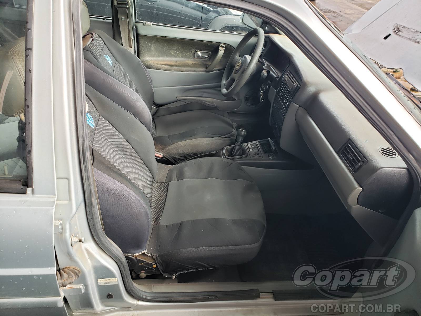 Foto 5: 2003 VOLKSWAGEN SANTANA