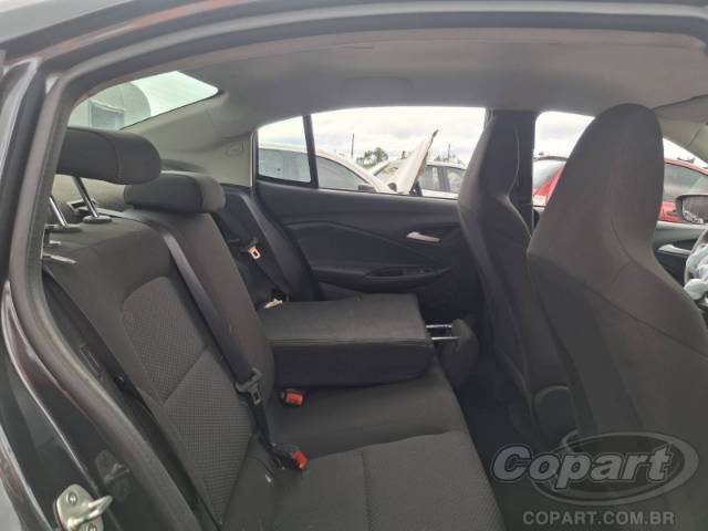 2025 CHEVROLET ONIX PLUS 