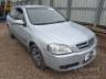 2007 CHEVROLET ASTRA 