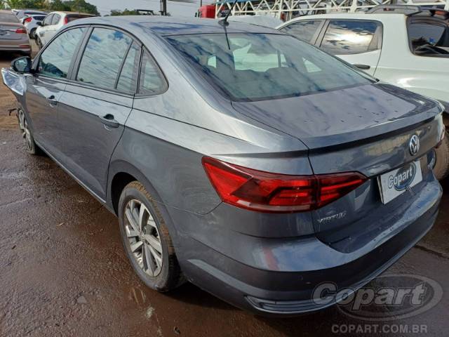2020 VOLKSWAGEN VIRTUS 