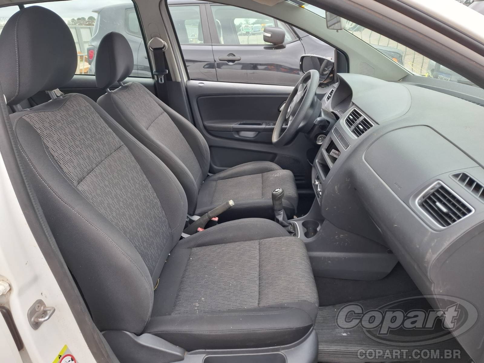 Foto 5: 2014 VOLKSWAGEN FOX