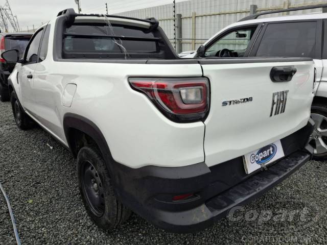 2023 FIAT STRADA 
