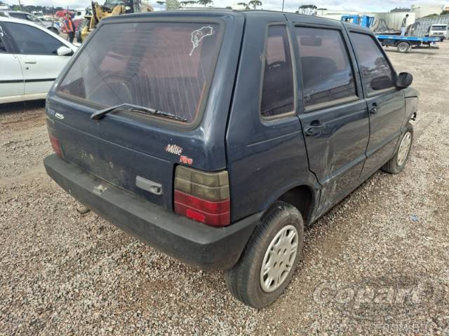 2004 FIAT UNO 