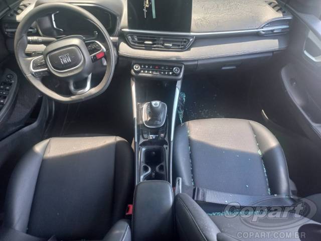 2026 FIAT FASTBACK 