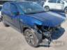 2025 VOLKSWAGEN T-CROSS 