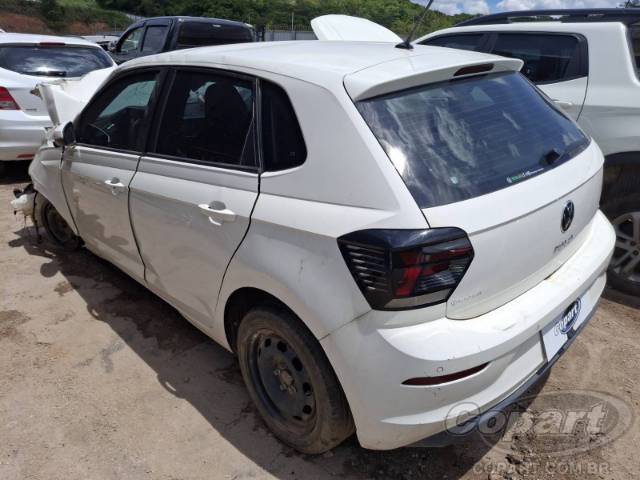 2024 VOLKSWAGEN POLO 