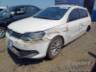 2015 VOLKSWAGEN GOL 