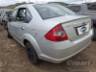 2007 FORD FIESTA SEDAN 