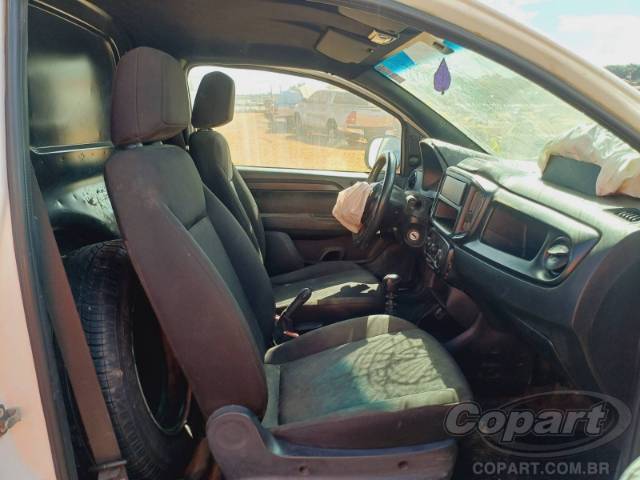 2024 FIAT FIORINO FURGAO 