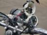 2008 HONDA CG 125 