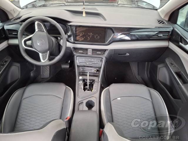 2023 VOLKSWAGEN TAOS 