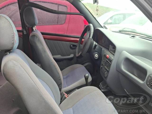 1997 FIAT PALIO 